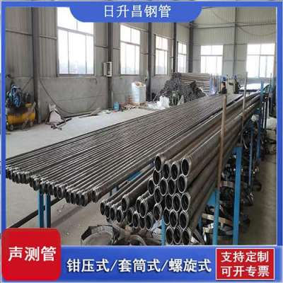 什邡声测管桩基检测的频率要达到多少百分比