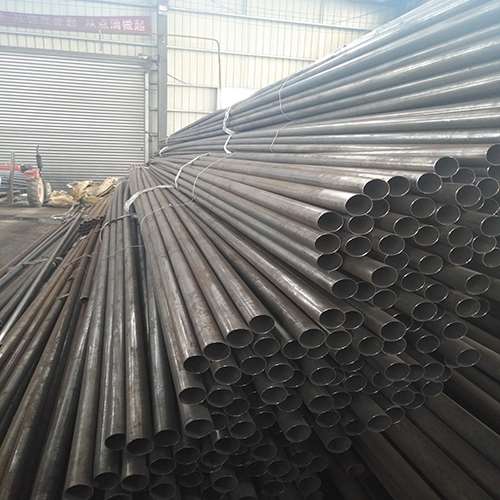 什邡声测管现货震荡趋强 需求释放带动市场好转