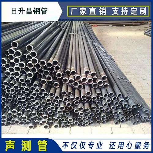 什邡桥梁声测管作用及预埋检测方法