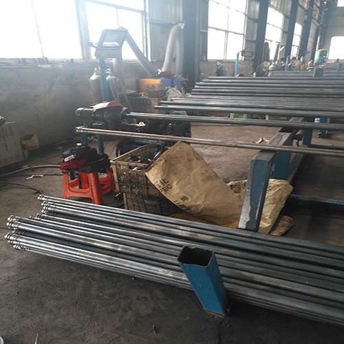 什邡桥梁桩基声测管的施工工艺流程