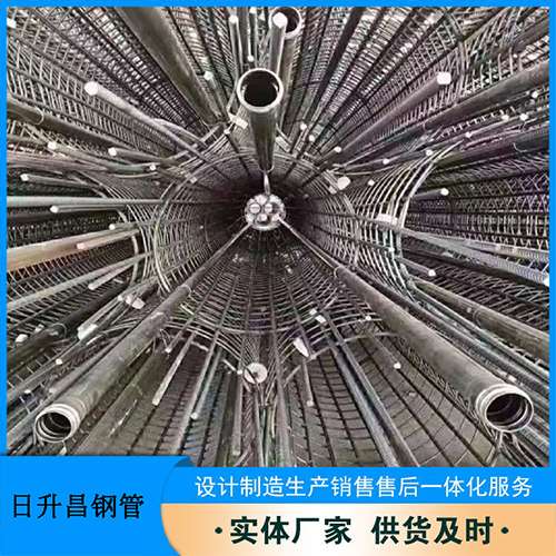 什邡声测管规格型号有哪些分类？